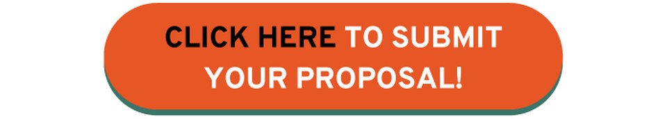 An orange button that says click here to submit your proposal