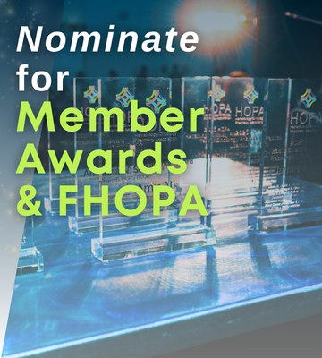 awards