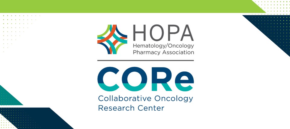 HOPA CORe Center