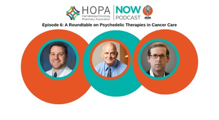 Hematology/Oncology Pharmacy Association | HOPA
