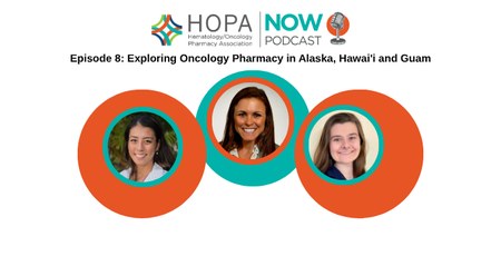 Hematology/Oncology Pharmacy Association | HOPA