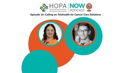 HOPA Now Podcast carousel