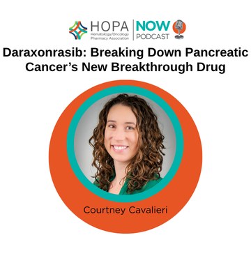 HOPA Now Podcast image with a headshot of generational differences guests