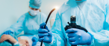 colonoscopy image
