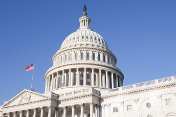 U.S. Capitol Building