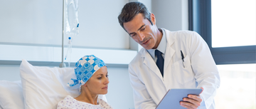 Oncology Stewardship