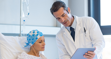 Oncology Stewardship