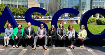 ASCO 2025 attendees
