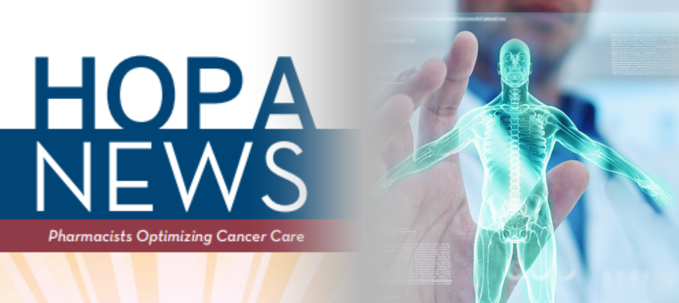 HOPA News and PAPs