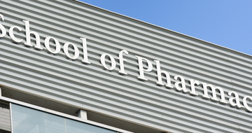 School of Pharmacy