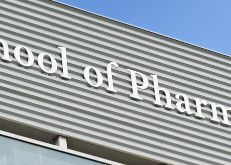School of Pharmacy