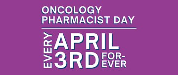 Oncology Pharmacist Day image