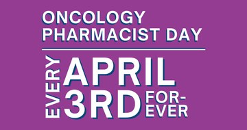 Oncology Pharmacist Day image