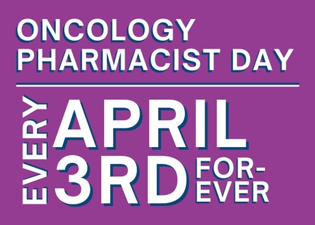 Oncology Pharmacist Day image