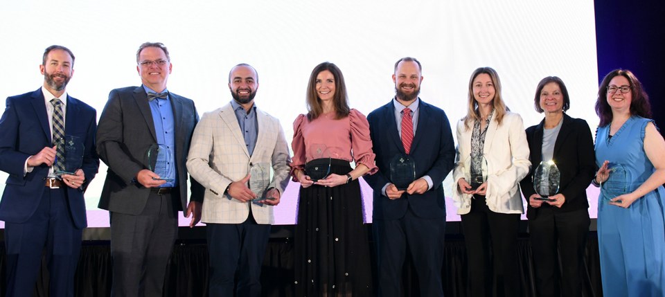 FHOPA award 2026