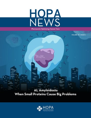 A large plasma cell looming over a city in purple