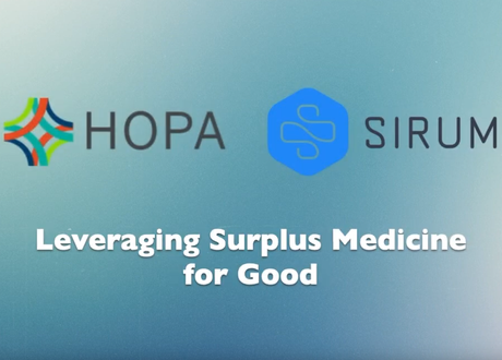 SIRUM webinar screenshot