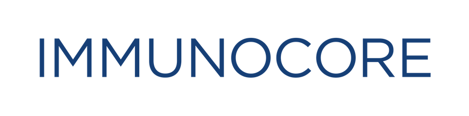 Immunocore logo