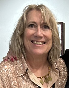 Kathryn Redden Portrait