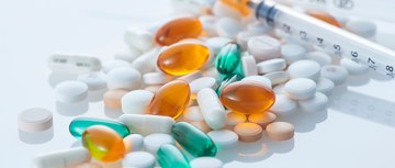 Cancer drugs
