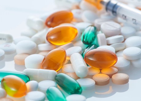 Cancer drugs