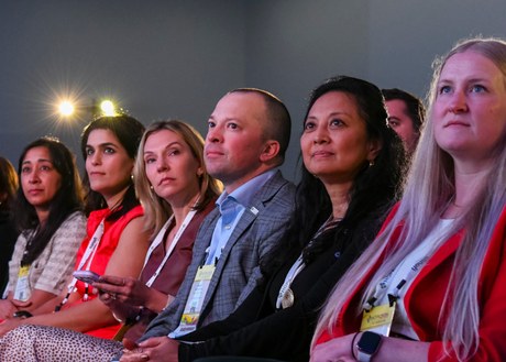 HOPA board members at Annual Conference 2026