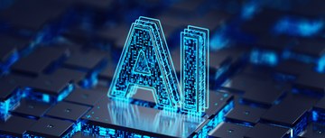 AI image