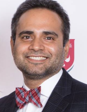 Manpreet Chahal Headshot