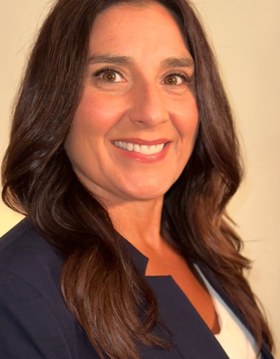 Melinda Corley Headshot