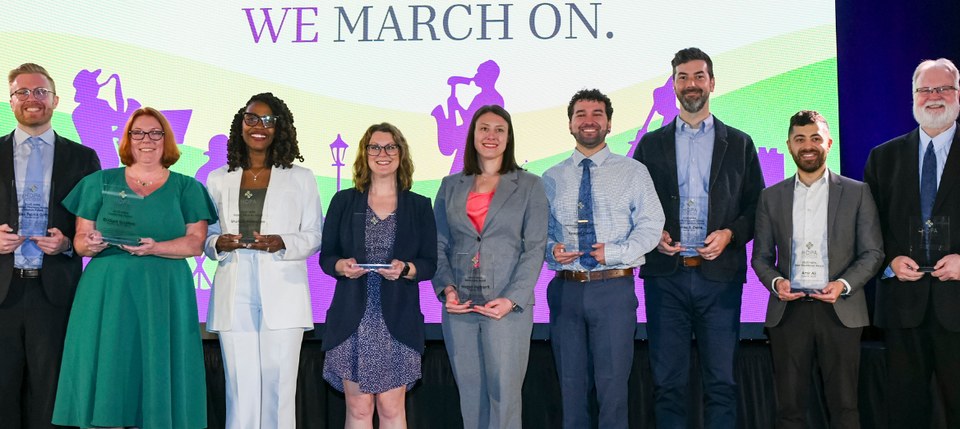 HOPA Member Awards 2026