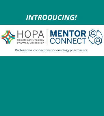 Mentor Connect logo