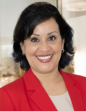 Maria Lanza headshot