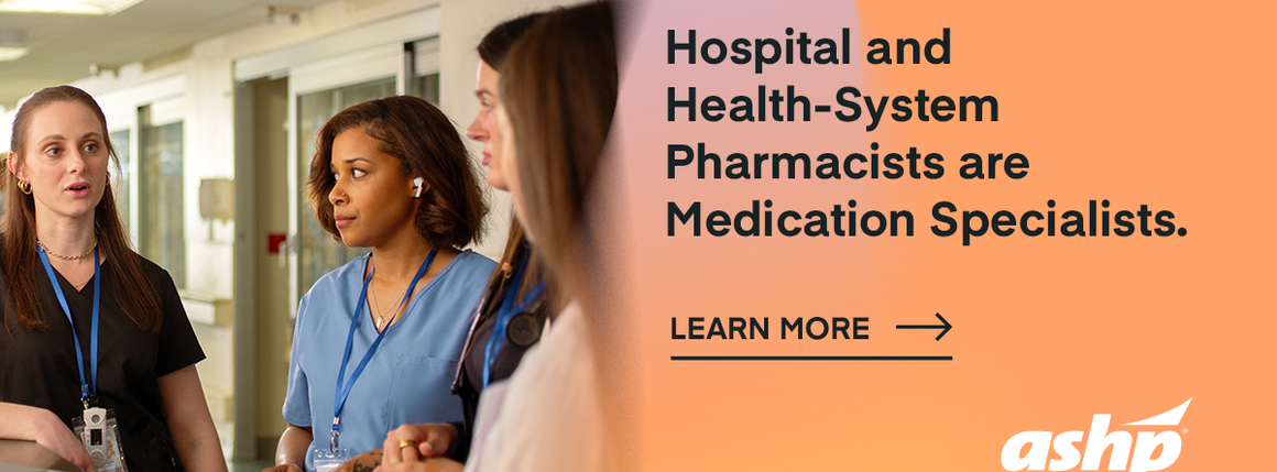 HOPA Joins We're Your Pharmacist | HOPA