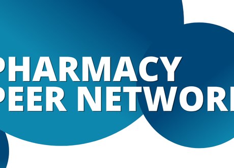 Peer Network graphic