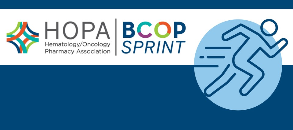 BCOP Sprint
