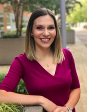 Katie Gatwood Portrait