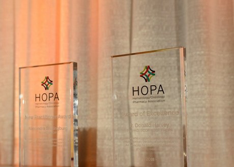 HOPA Awards