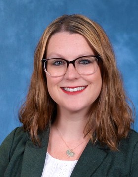 Amanda Seddon Portrait