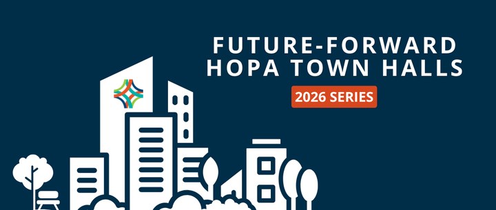 Annual Conference 2027 call for presenters deadline extended