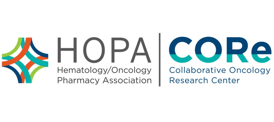 HOPA CORe Center