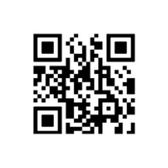 The QR code for HOPA Events