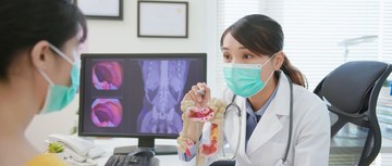 Metastatic Colorectal Cancer