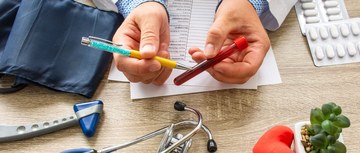 Mantle-Cell Lymphoma