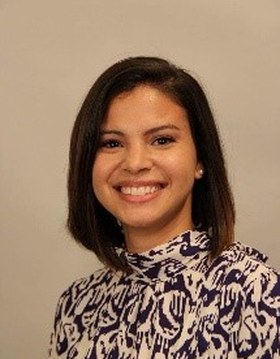 Aseala Abousaud, PharmD, BCOP Portrait