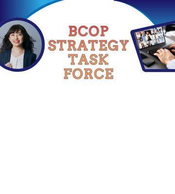 BCOP Strategy Task Force imagery