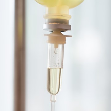 iv drip