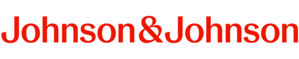 Johnson & Johnson logo