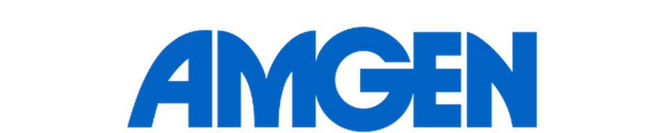 Amgen logo